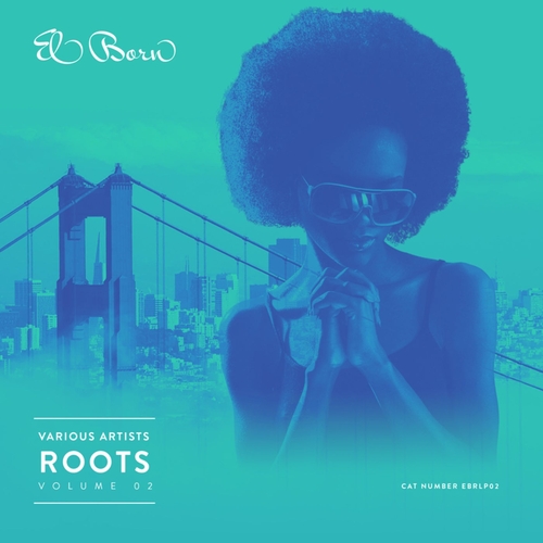 VA - Roots Vol. Two [EBRLP02]